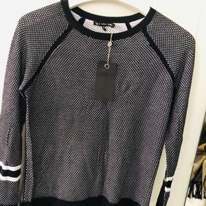 New work tags Rag and Bone sweater